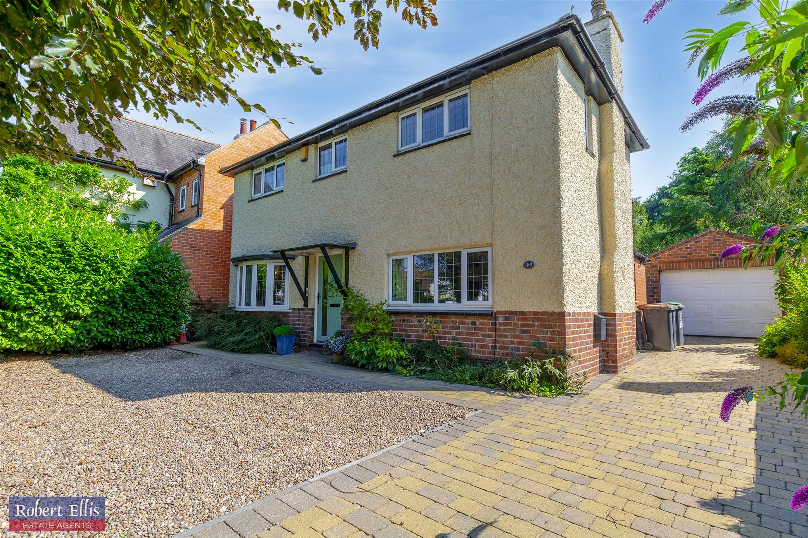 Nottingham Road, Stapleford, Nottingham Robert Ellis Estate Agents